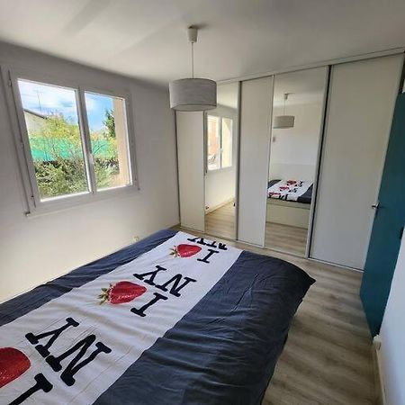 Appartement Deux Chambres 64M2 Avignon Exterior photo