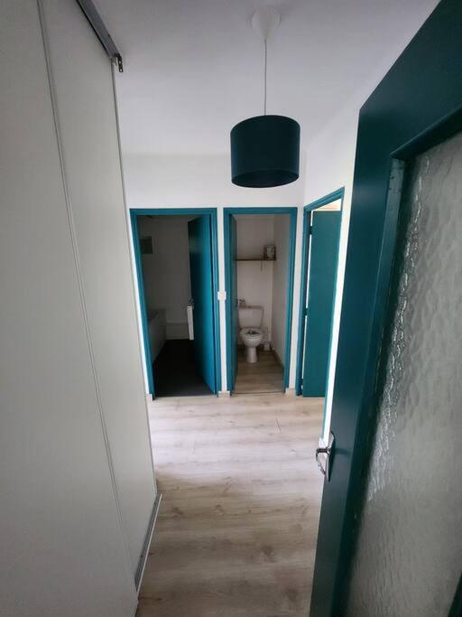 Appartement Deux Chambres 64M2 Avignon Exterior photo